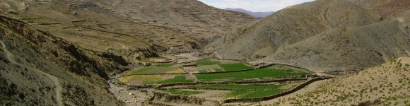 RC Bolivia