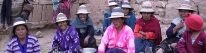 RC Bolivia